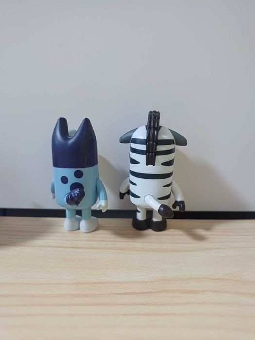 Щенячий патруль Paw Patrol Bluey Ludo Moose