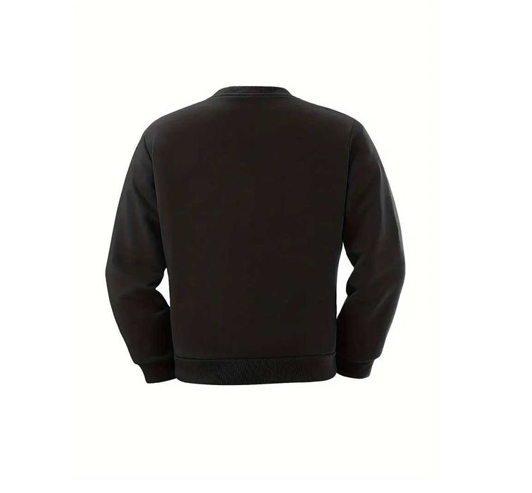 bluza sweter męski ocieplany nowy /XL