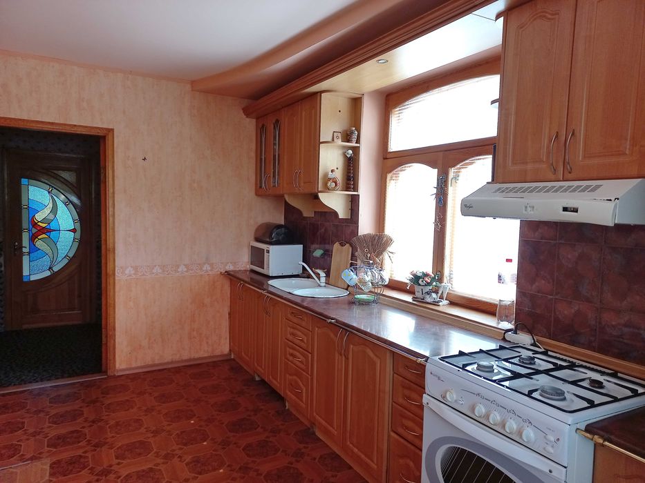 Продам дом в центре Чугуева