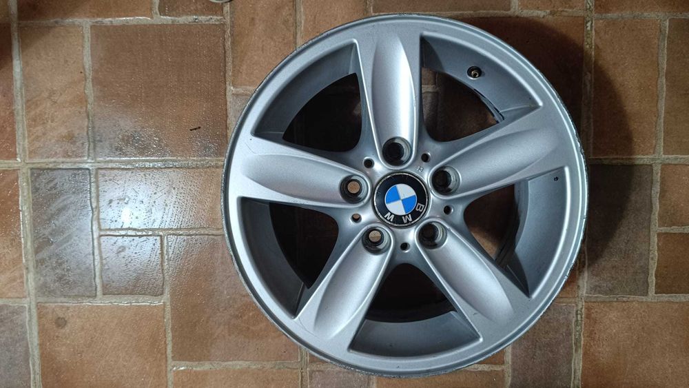 Jante R16 para BMW Série 1