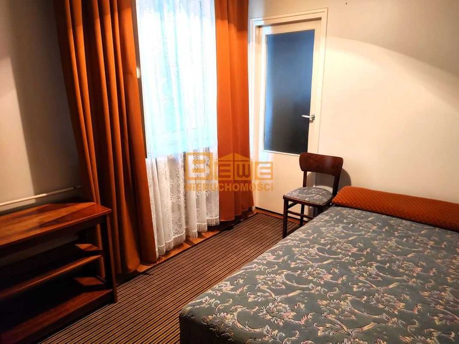 OS. PIASKI ul. WESOŁA, 2 pokoje + kuchnia w rewelacyjnej lokalizacji