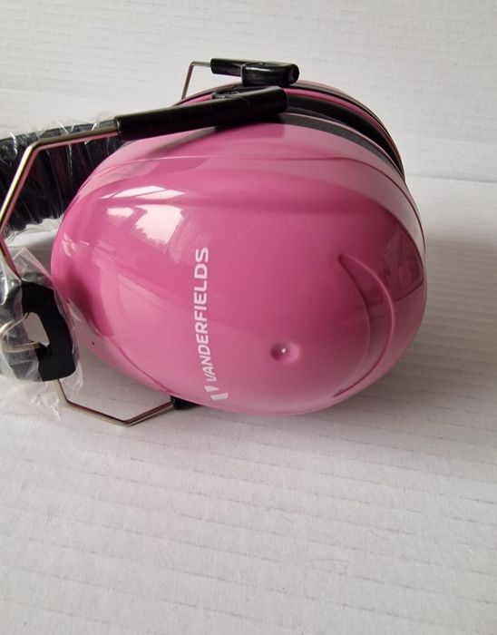 Nauszniki ochronne dla dzieci 3-16 lat – SNR 32 dB