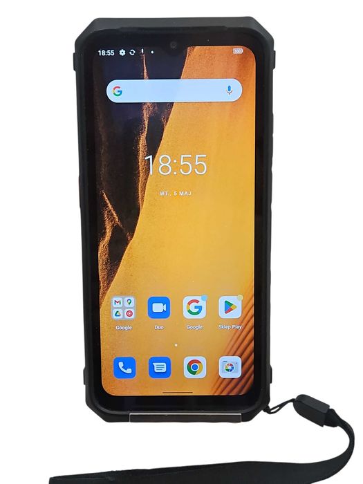 Telefon  ULEFONE POWER ARMOR 19 128/256GB