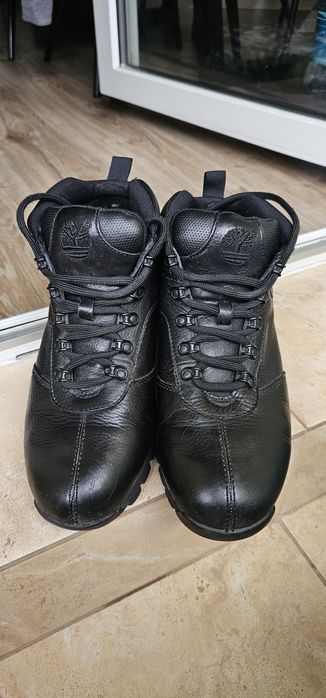 Timberland buty męskie trekkingowe rozmiar 43 wkładka 27,5cm używane