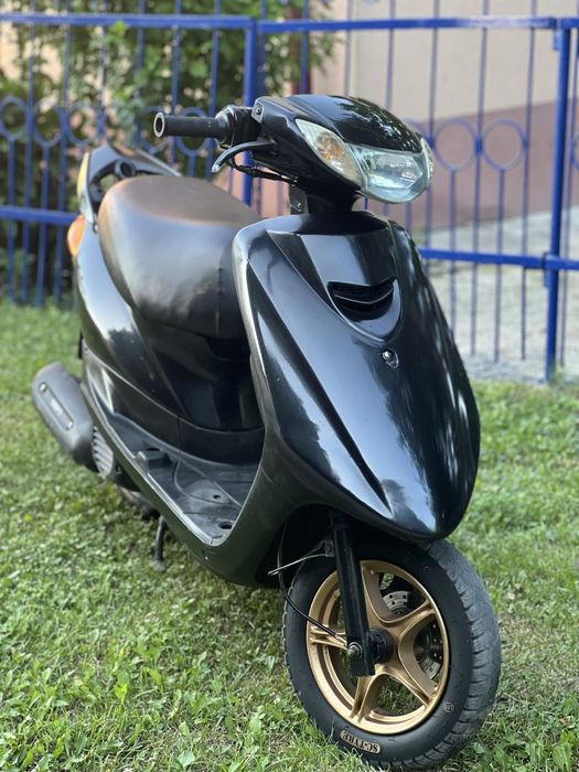 Скутер Ямаха джог yamaha jog 39