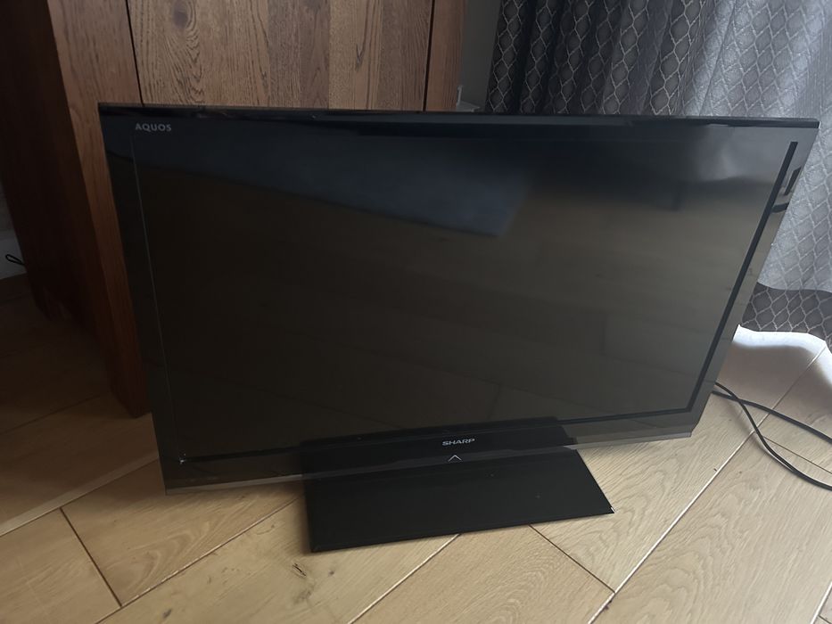 Telewizor Sharp 32 cale