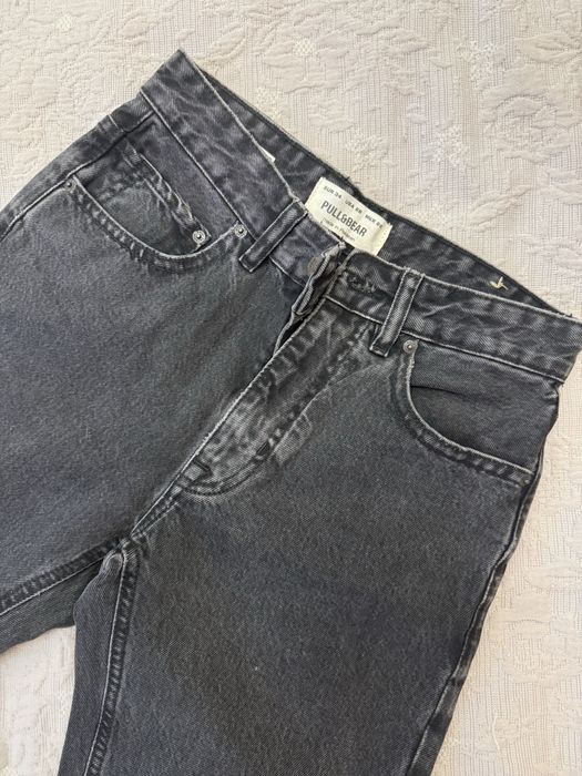 Джинси pull&bear
