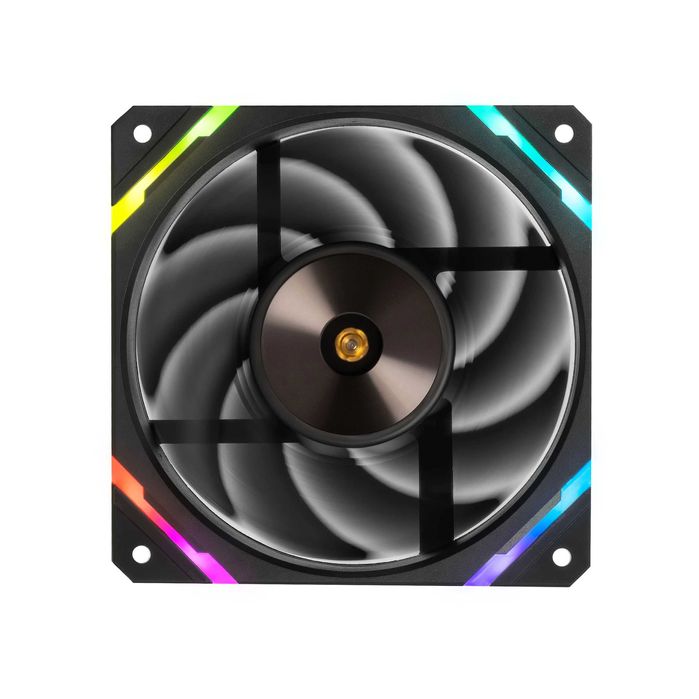 3x wiatraki do obudowy 120mm argb Valkyrie x12 Regular