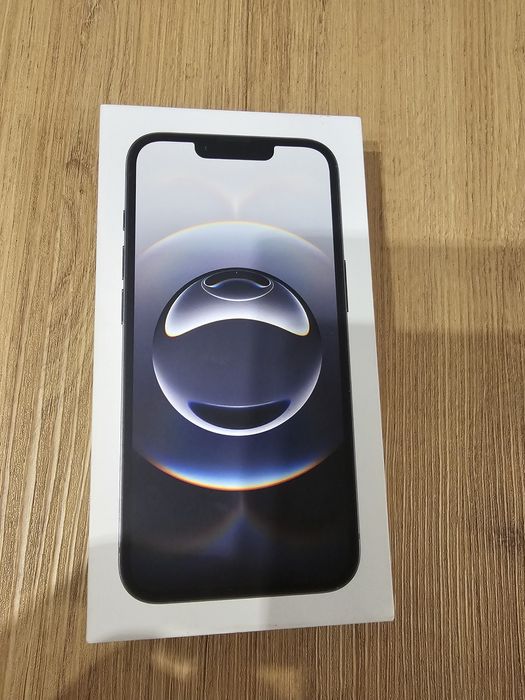 IPhone 16e Gwarancja