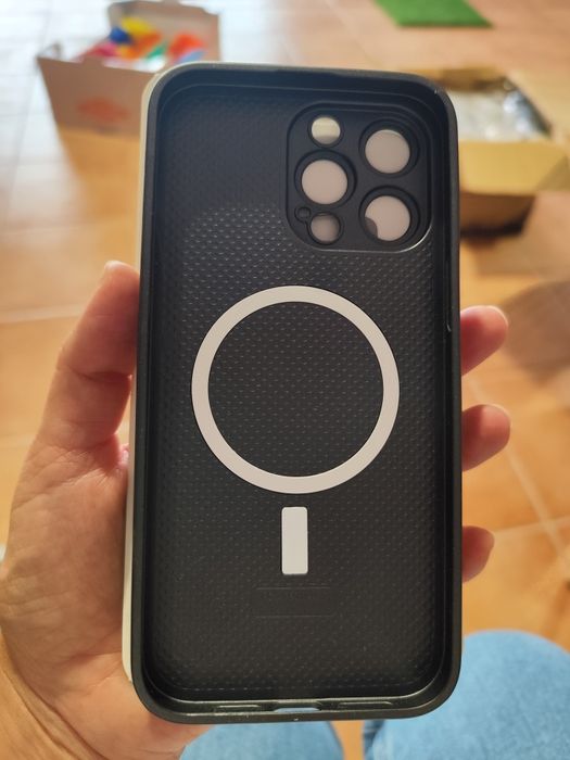 Capa iPhone 14 pro Max