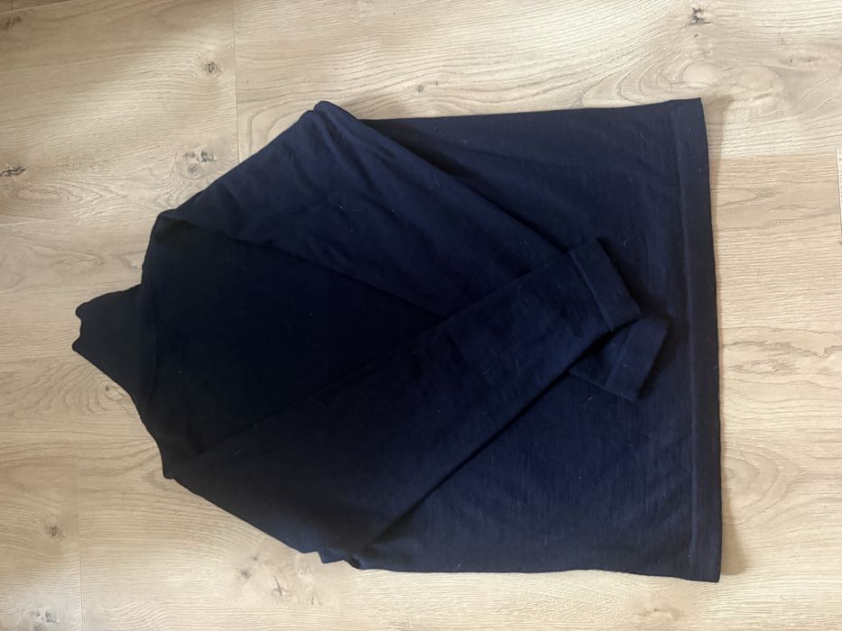 Damski golf Thomas Lloyd Merino XL