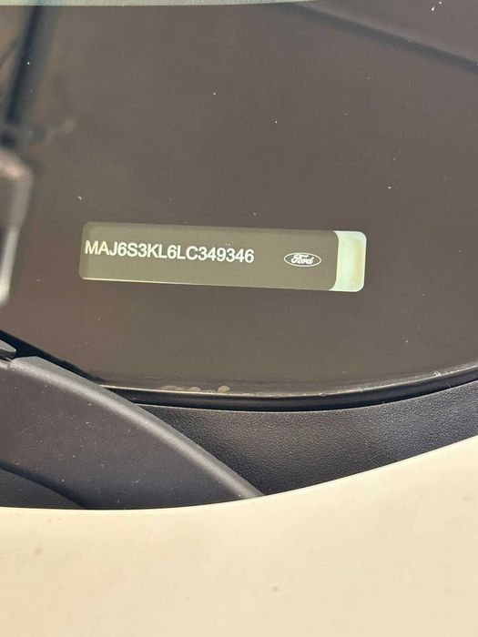 Ford EcoSport 2019 VIN MAJ6S3KL6LC349346 фото оголошення 14 з 24