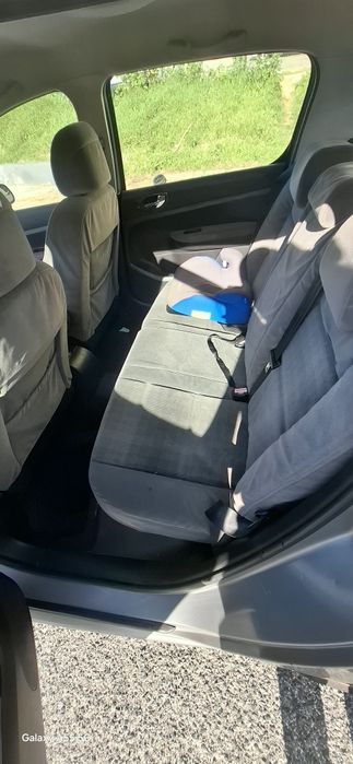 Peugeot 307 em bom estado