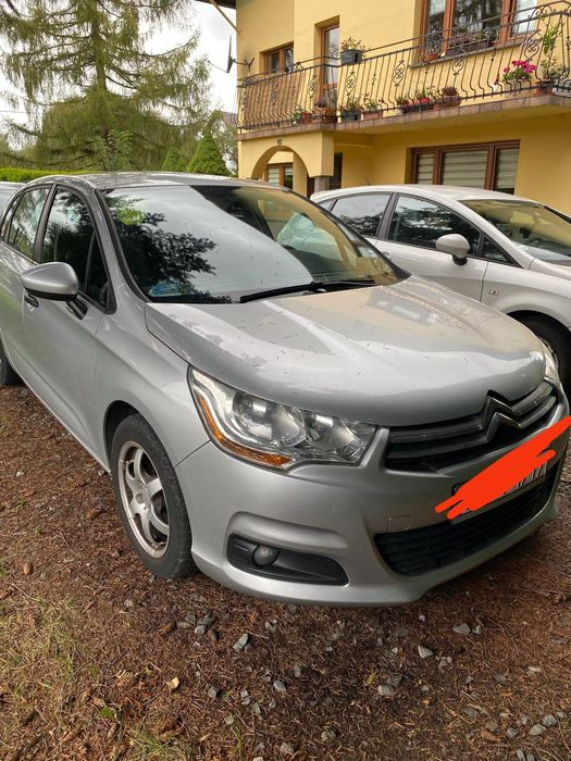 Citroën C4