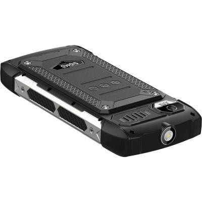 Мобільний телефон Sigma X-treme PK68 Black