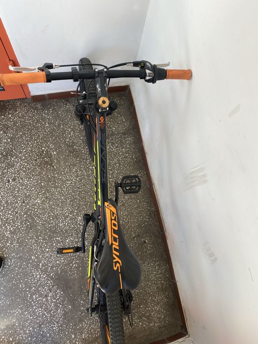 Rower dziecięcy scott