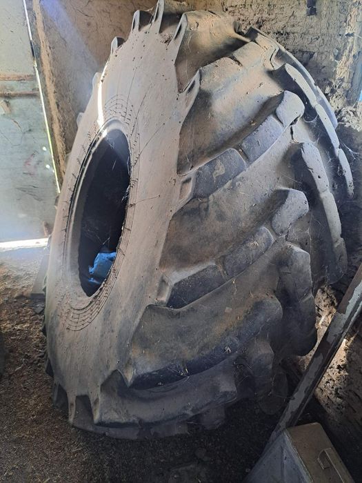 Продам колёса 23.1P26