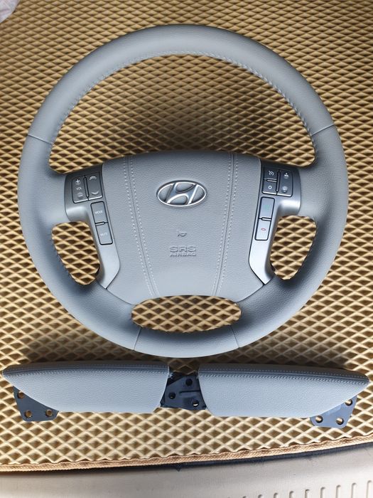 Руль Hyundai  H1, Grand Starex