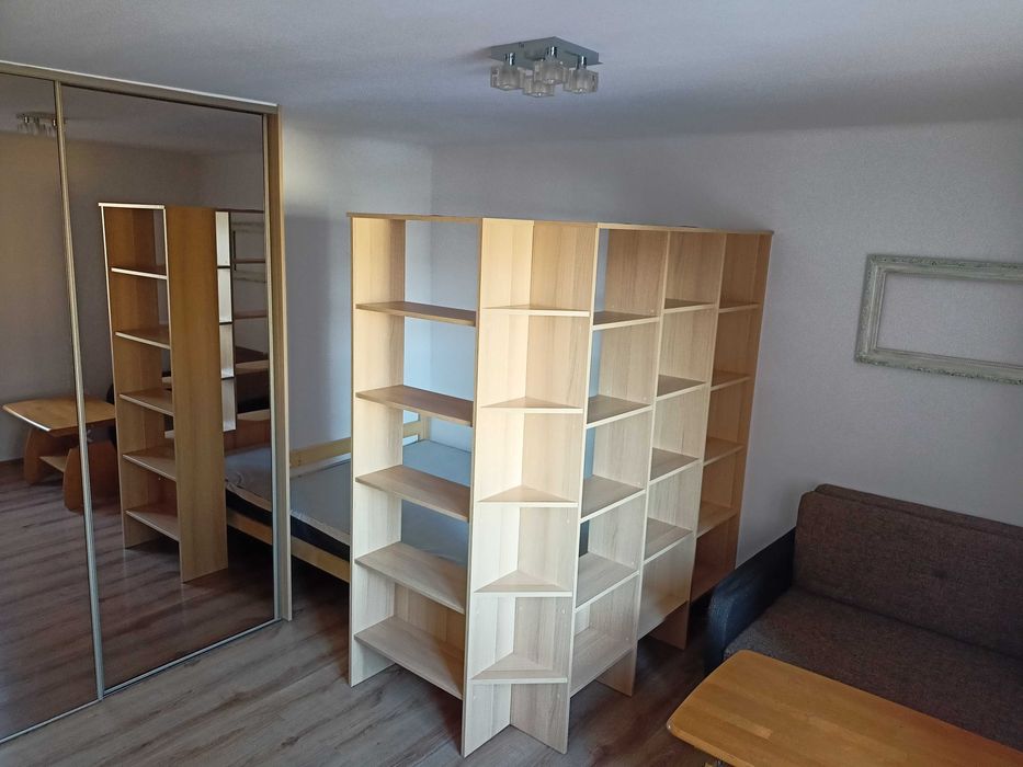 Kawalerka na wynajem
