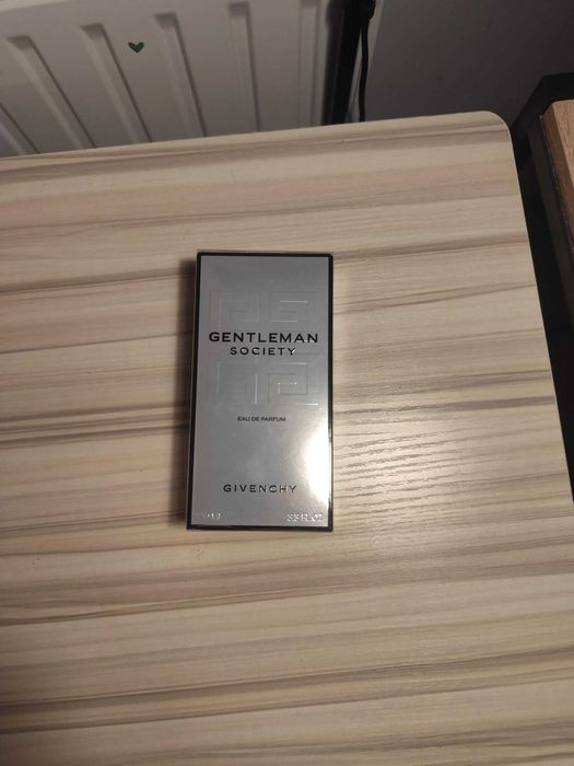Gentleman Society Givenchy EDP 100ml