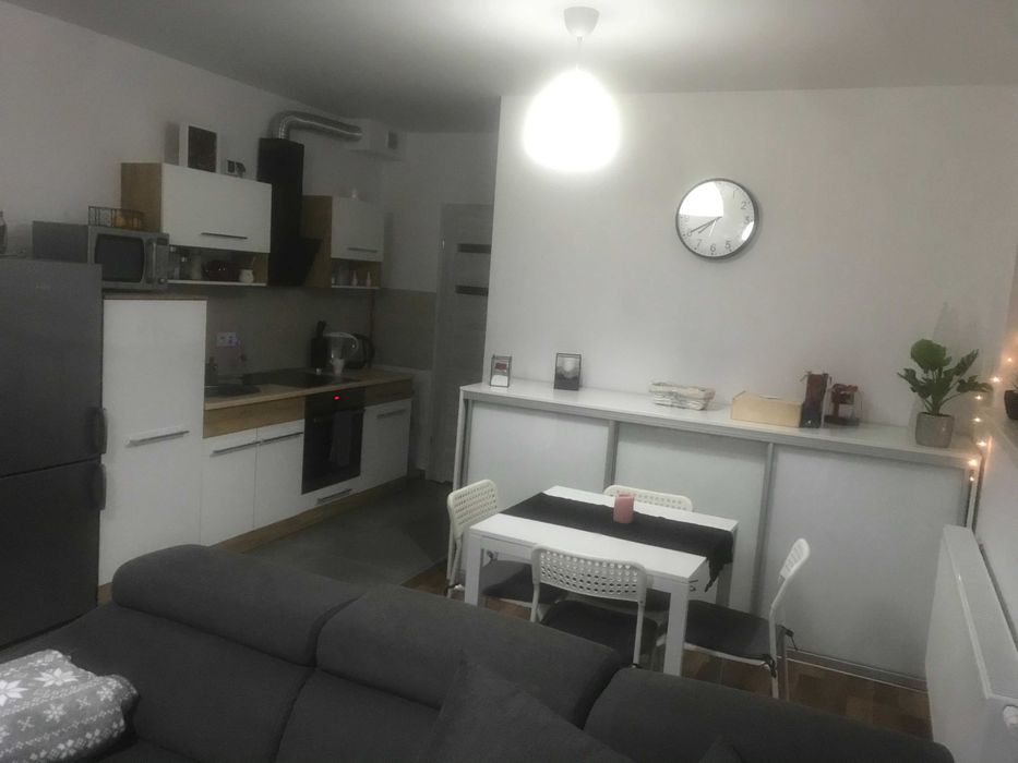Mieszkanie – Kraków, Osiedle Nowy Bieżanów-Północ, Bieżanów-Prokocim - Widok 3