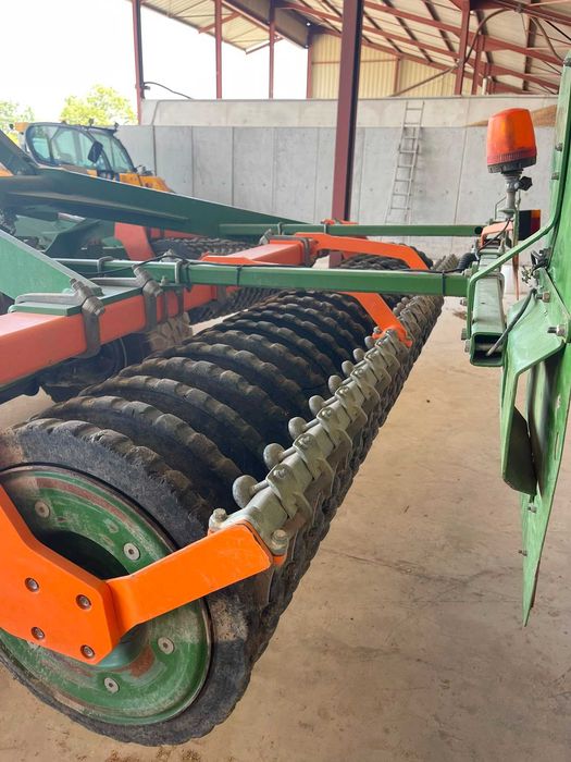 Amazone Catros+ 8003-2TX _2 комплекти дисків