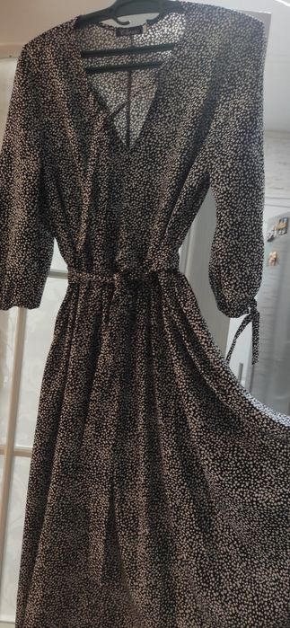 Плаття 46-48 роз