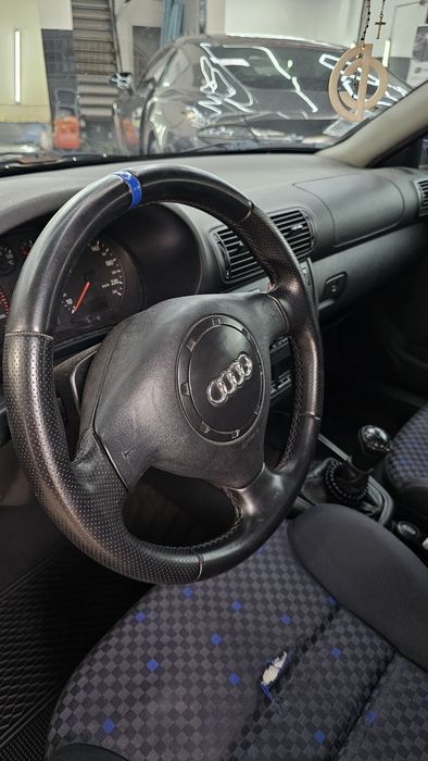 Audi A3 8l VP 110cv