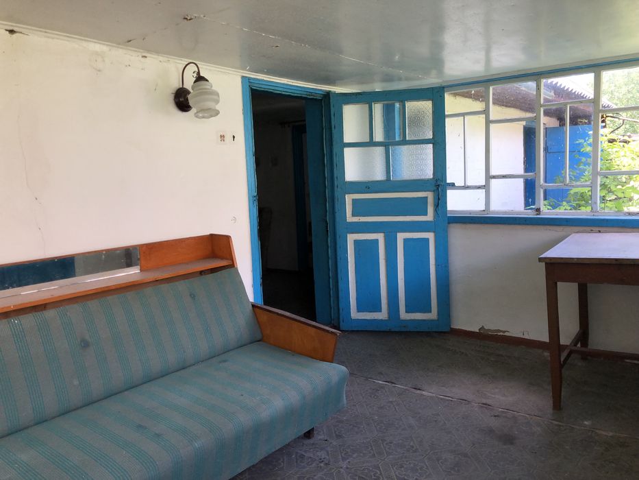 Продам будинок