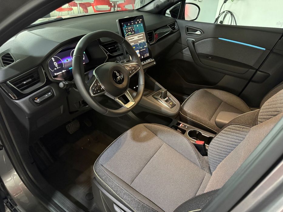 Mitsubishi Grandis 1.3 DI-T Intense 7DCT