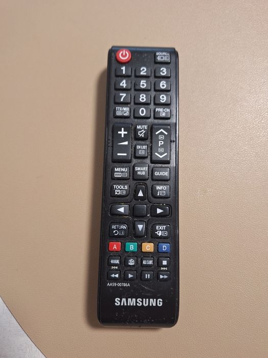 Телевизор LED  49 диагональ  SAMSUNG  UE49K 5500AW