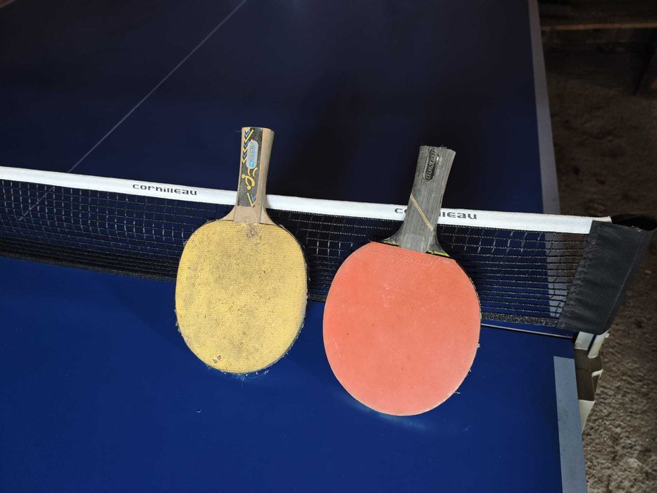 Mesa ping pong Cornilleau