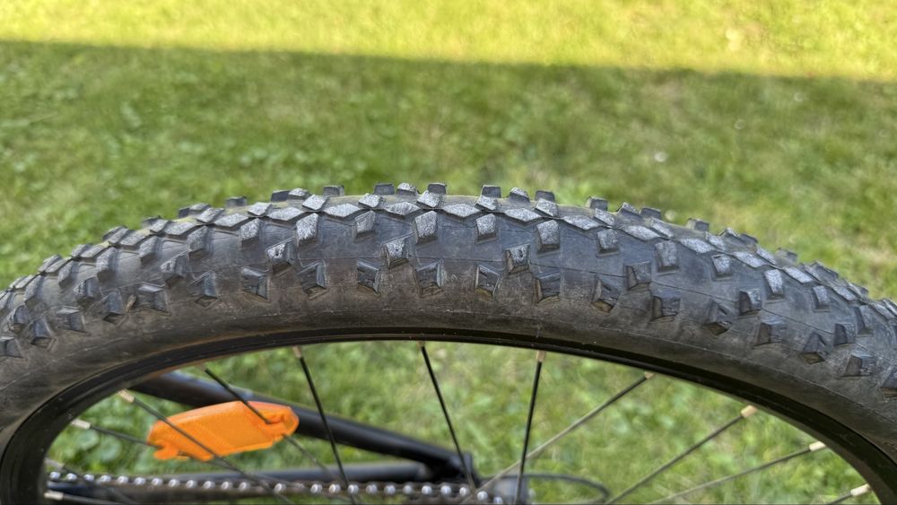 Rower Head Ridott III 3 26