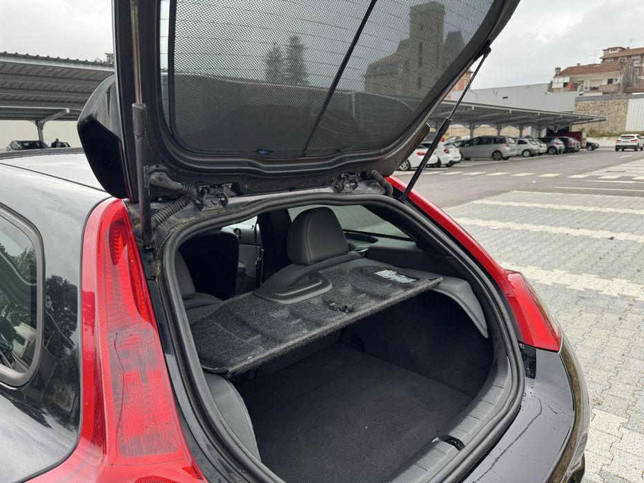 Volvo C30 1.6D DRIVe