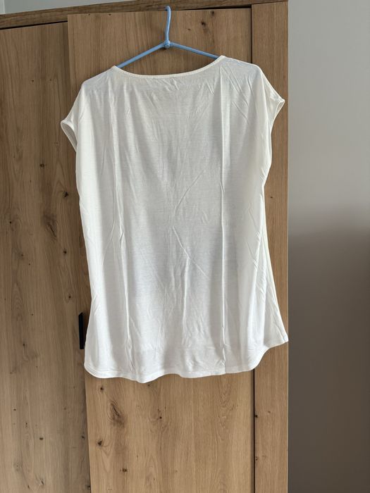 T-shirt damski roz 42