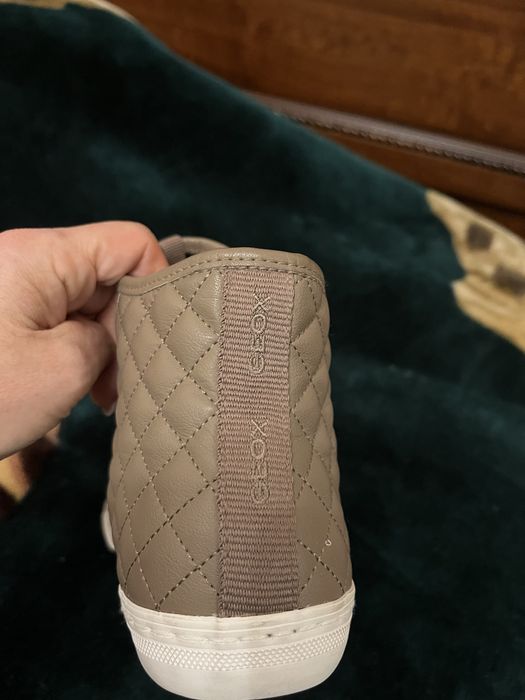 Жіночі черевичкі фірми Geox 39 розміру