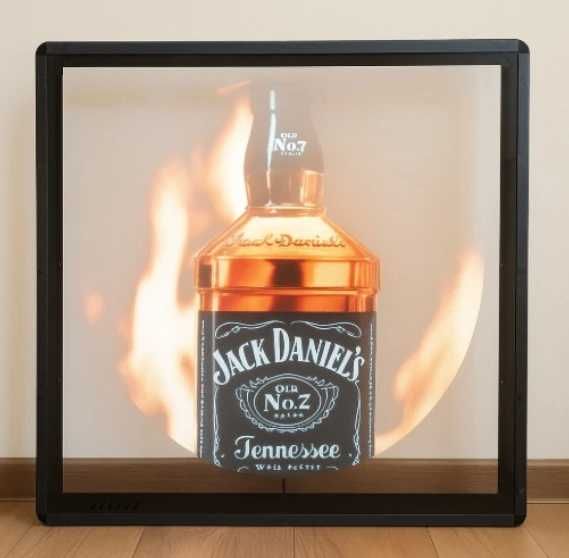 Голографический вентилятор