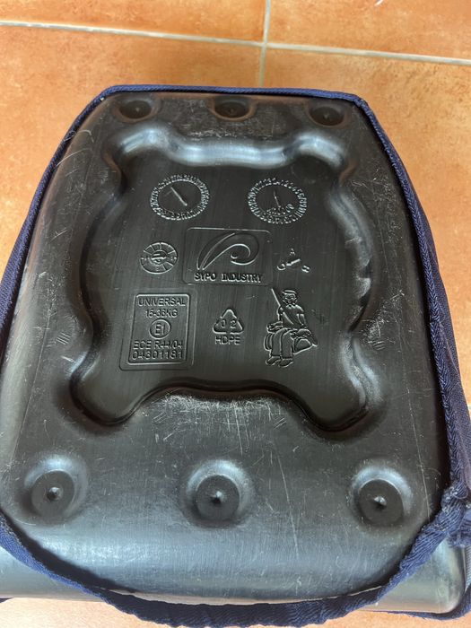 Cadeira de criança para carro