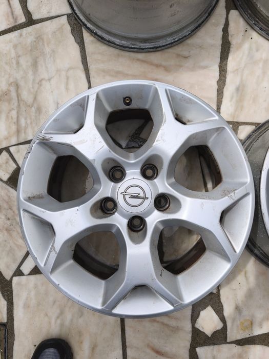 OPEL Jantes 16 Originais
