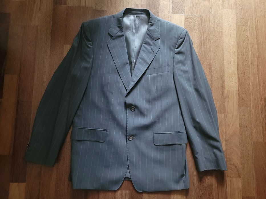 Garnitur męski Lancerto