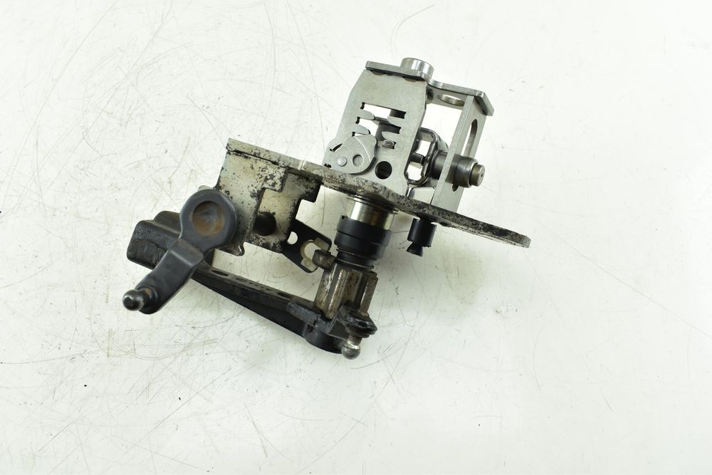 Wybierak Skrzyni FORD FOCUS MK2 C-MAX MK1 1.6 1.8 TDCI 3M5R7201ZE D2M2A