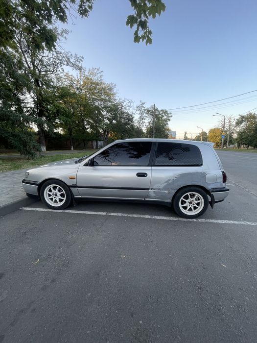 Nissan Sunny 1.6