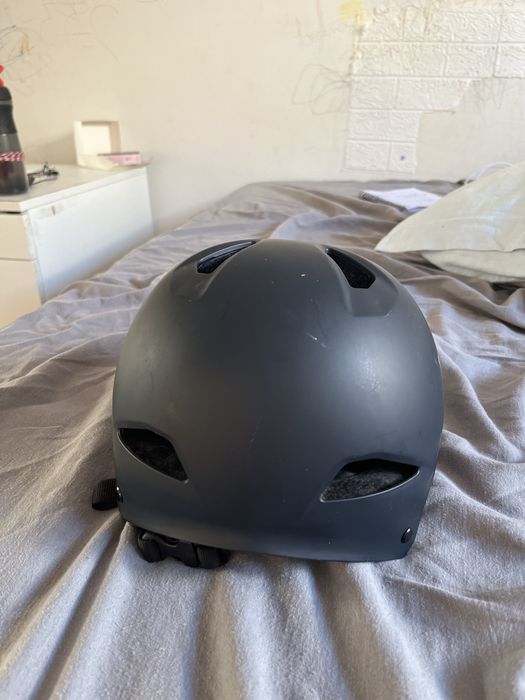 Capacete infantil para bicicleta, skate, patins etc…