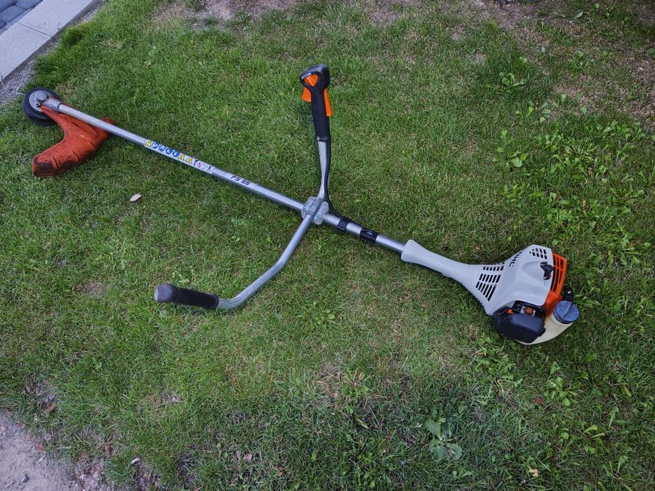 Kosa spalinowa Stihl FS 55
