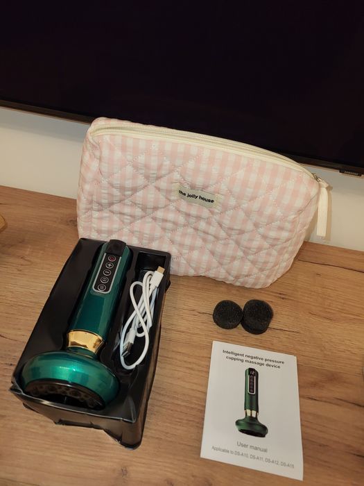 Massajador Anti Celulite Velora