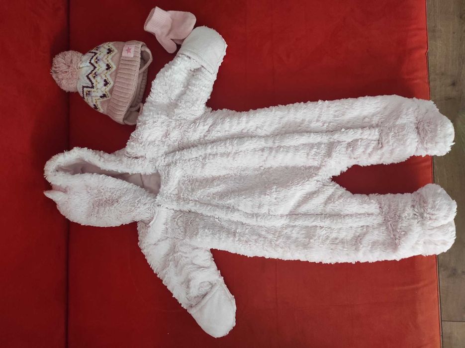 Kombinezon dziecięcy