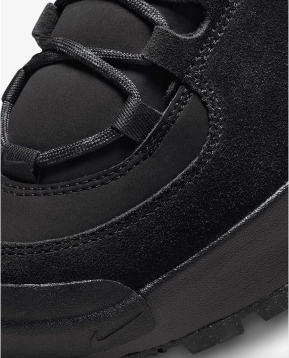 Nike черевики