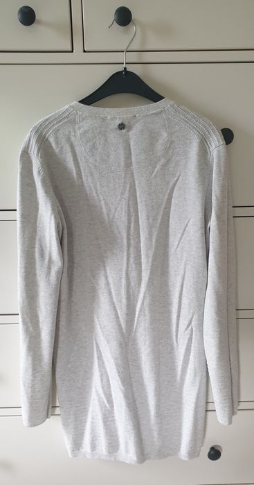 Sweterek damski rozpinany Esprit r.XS