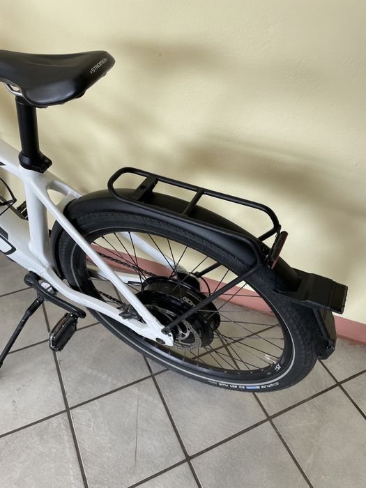 rower elektryczny Stromer  ST2  45 km/godz.
