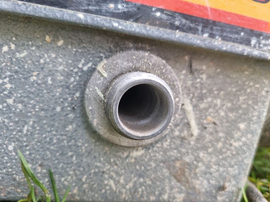 Kompresor do malowania Wagner FineCoat 9800